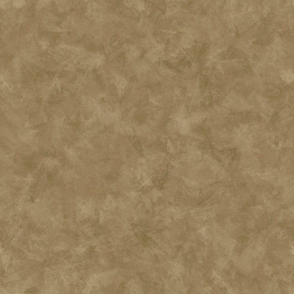 Betonlook behang woonkamer – zandkleur op maat, 75 m² of meer, Modern, Ophalen of Verzenden, Beige