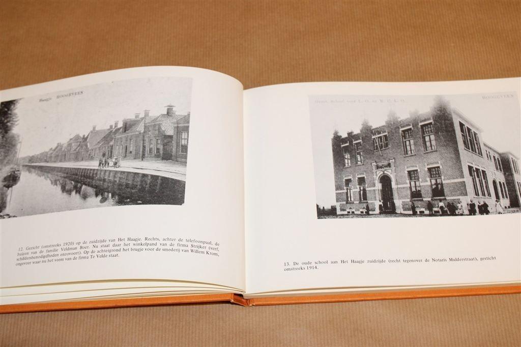 Hoogeveen in Oude Ansichten — Hollandsche Veld, Elim, Boeken, Geschiedenis | Stad en Regio, Ophalen of Verzenden, Gelezen