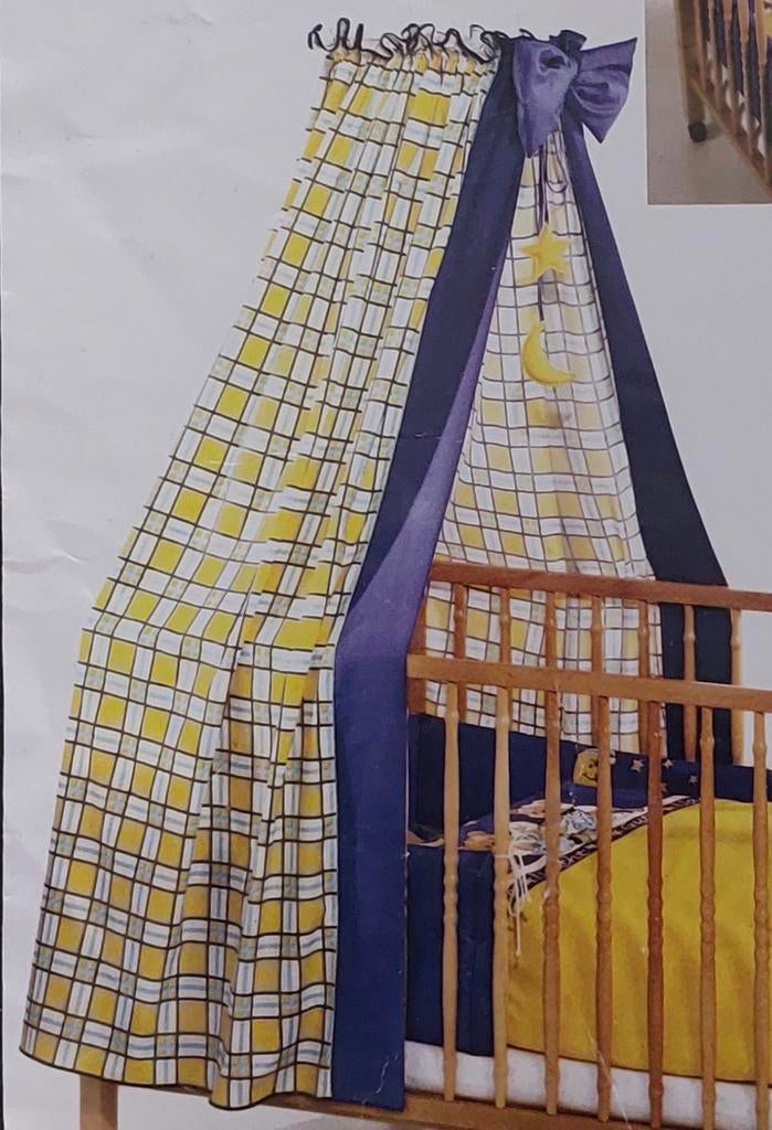 Een set babydekens plus klamboes
voor €15, Ophalen of Verzenden, Zo goed als nieuw, Overige typen
