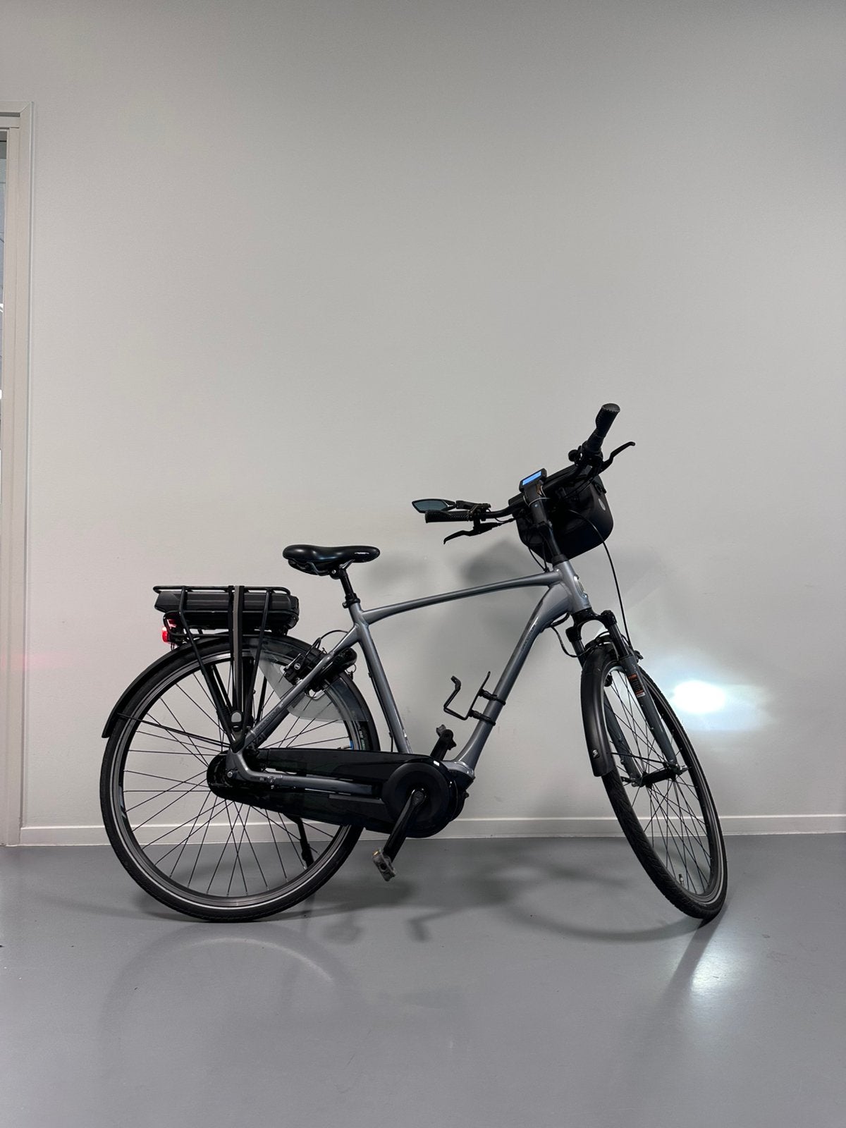GIANT GRANDTOUR E - ebike, Ophalen of Verzenden, Zo goed als nieuw, Overige merken