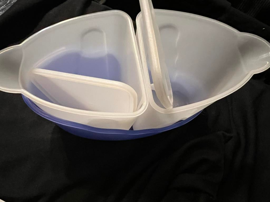 Tupperware nieuw!, Ophalen of Verzenden, Nieuw