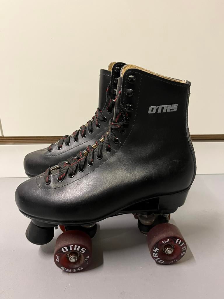 Te koop: Mooie OTRS rolschaatsen, maat 40., Sport en Fitness, Skeelers, Ophalen of Verzenden, Zo goed als nieuw, Overige typen