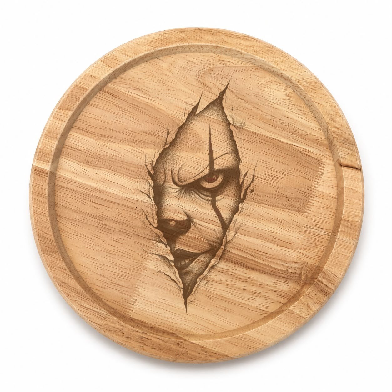 Pennywise - Borrelplank, Hout, Nieuw, Ophalen of Verzenden, Modern