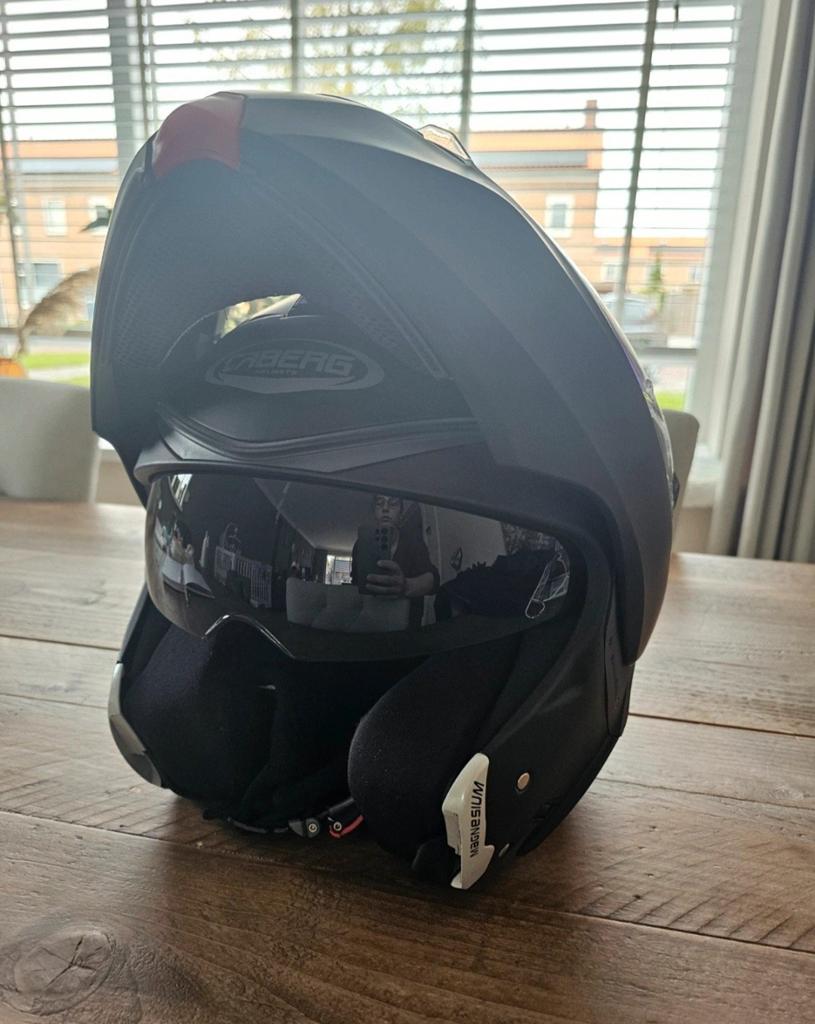 Caberg motorhelm maat XS – Pump Lining & Pinlock 70, Motoren, Kleding | Motorhelmen, Ophalen