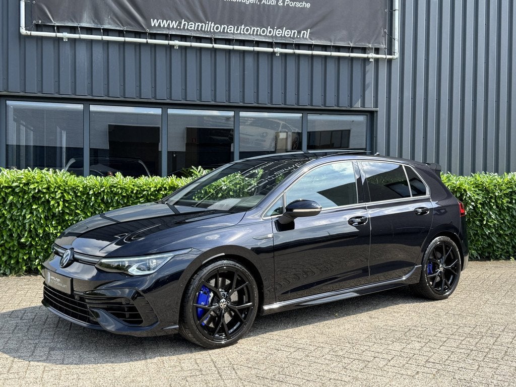 Volkswagen Golf 8 R Performance 2.0 TSI 320pk 4Motion DSG /, Gebruikt, Euro 6, 4 cilinders, 1984 cc