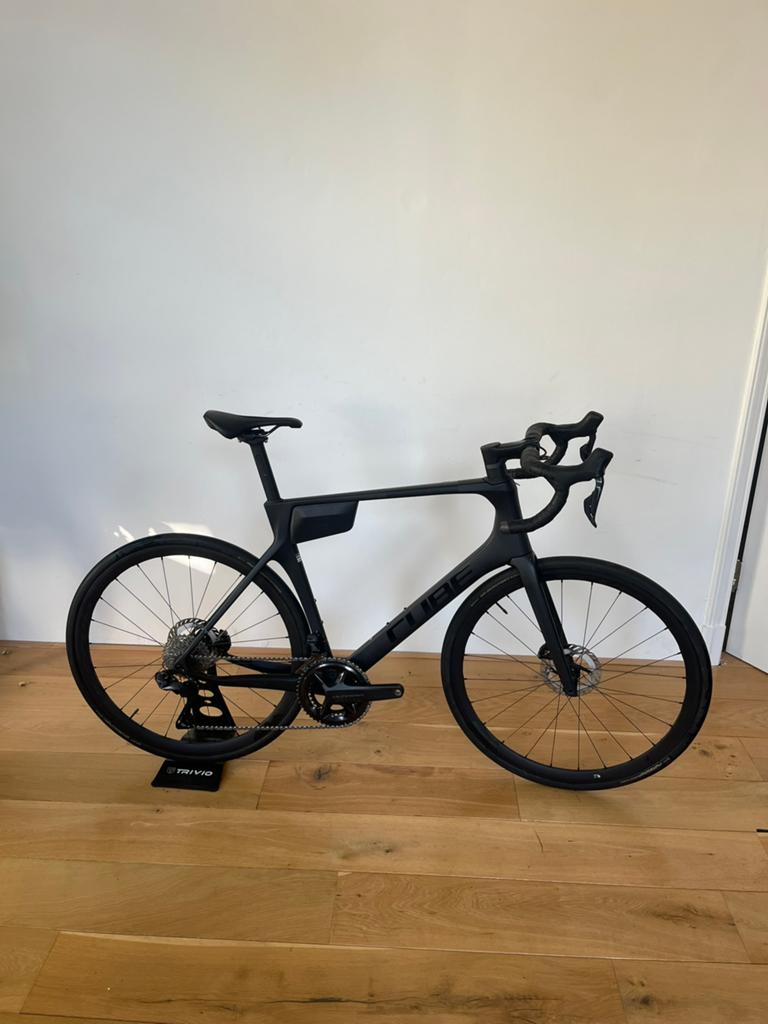 Cube Agree C:62 Race Ultegra 12s Di2 | xl | 2022, Fietsen en Brommers, Fietsen | Racefietsen, Overige merken, Carbon, Ophalen of Verzenden