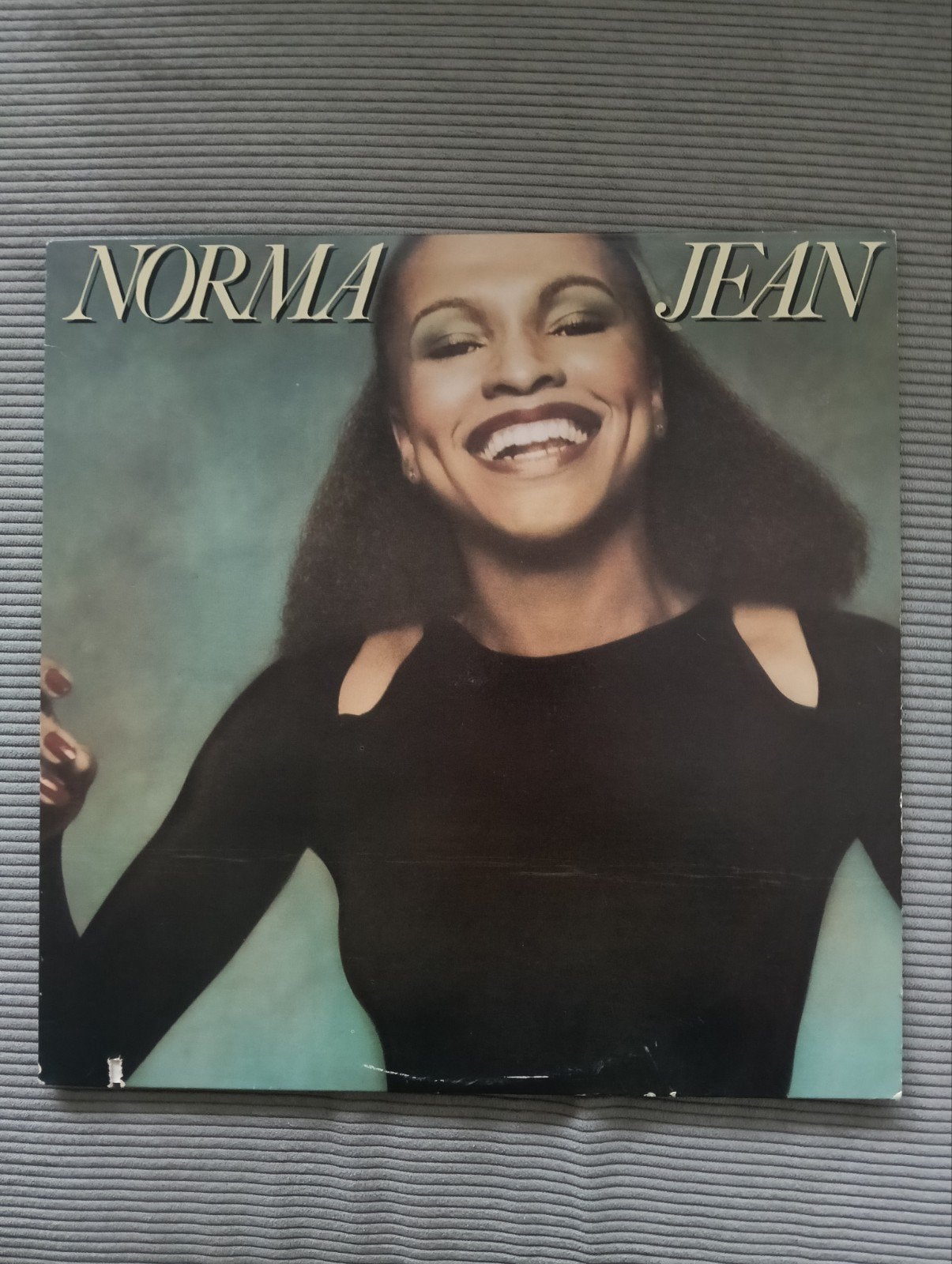 Norma Jean - Norma Jean - 1978 - Disco, LP, Gebruikt, Funk, Ophalen of Verzenden