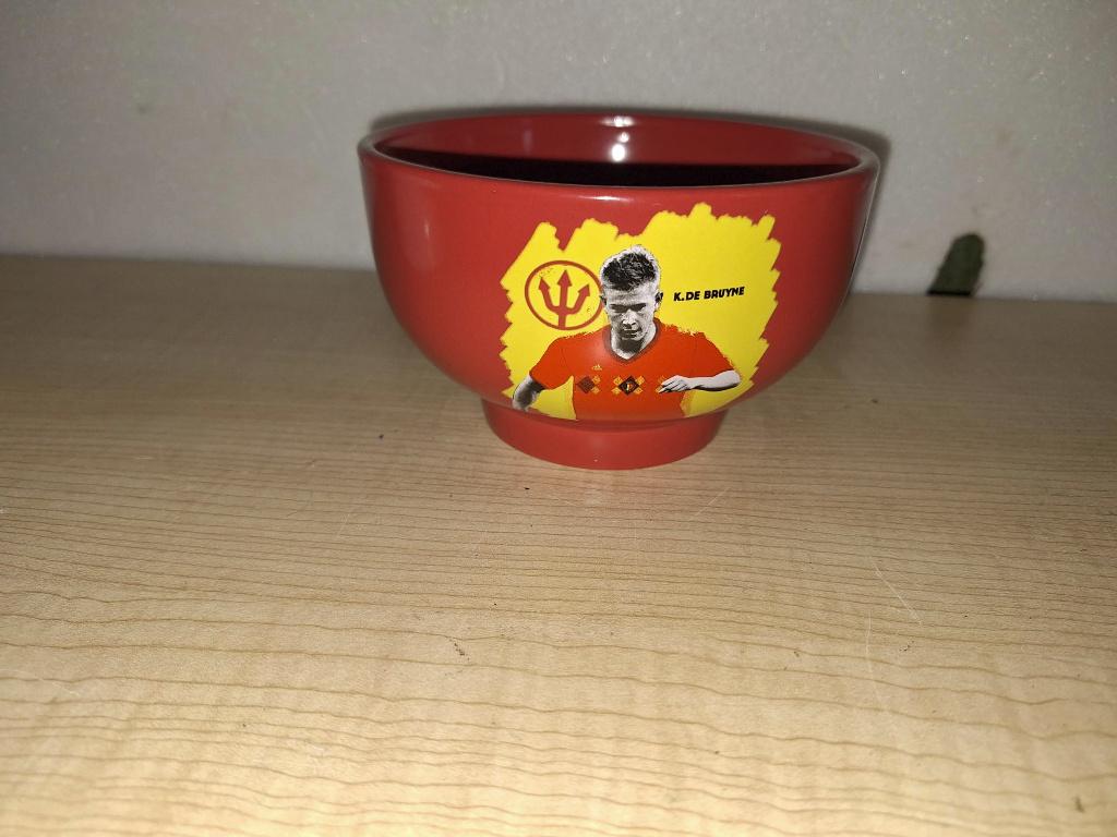 kom de Bruyne, Ophalen of Verzenden, Zo goed als nieuw, Kom(men), Overige stijlen