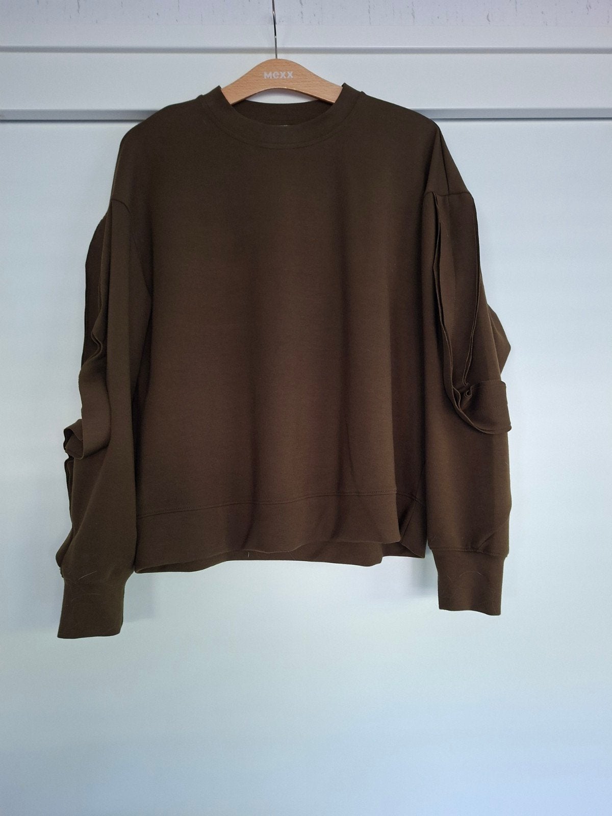 Yaya sweatshirt, Maat 42/44 (L), Ophalen of Verzenden, Zo goed als nieuw, Lange mouw