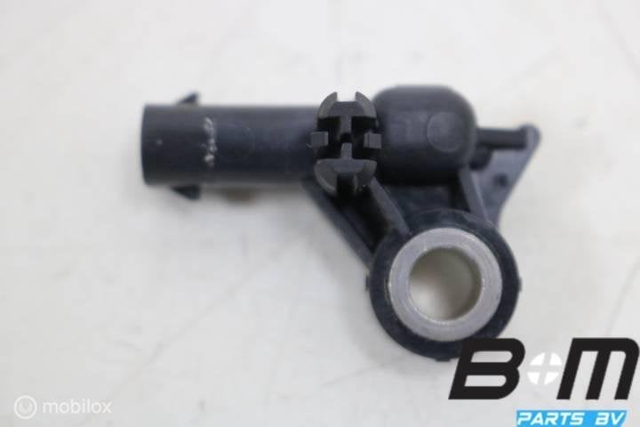 Acceleratiesensor Skoda Citigo 5drs Facelift 1S0959351, Gebruikt