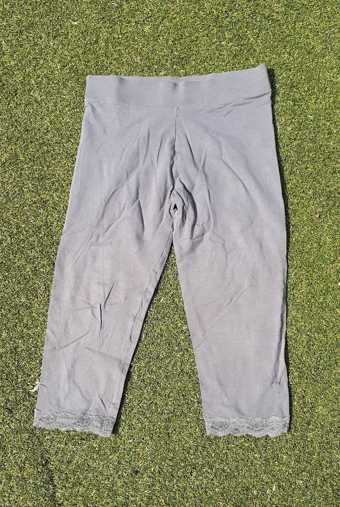 Dames Legging maat M, Legging, Maat 36/38 (S), Ophalen of Verzenden, Zo goed als nieuw
