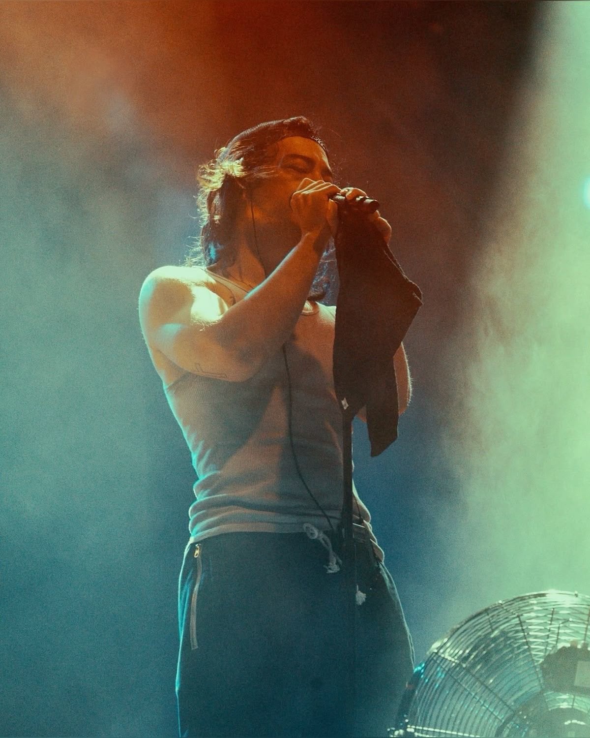 joji solaris tour - 25 augustus - ziggo dome !, Tickets en Kaartjes, Concerten | Pop, Eén persoon, Augustus