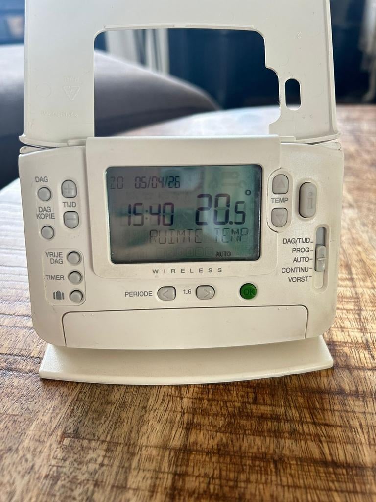 Honeywell thermostaat, Ophalen of Verzenden
