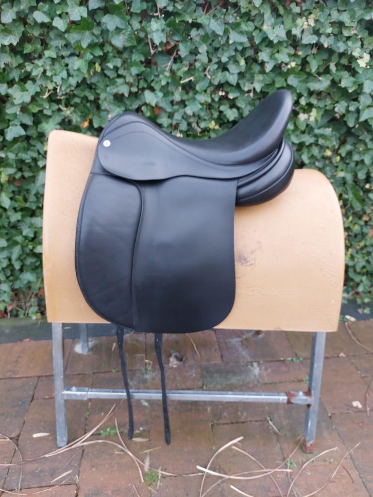 Schutte Sentrix, Bermonde, Arabian fit, Classic, Silver enz, Dieren en Toebehoren, Paarden en Pony's | Zadels, Ophalen of Verzenden