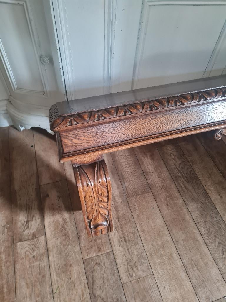 Oude mantel van een schouw, Ophalen, Heikant 21 Kaatsheuvel, Overige soorten, Belle Vieille Brocante