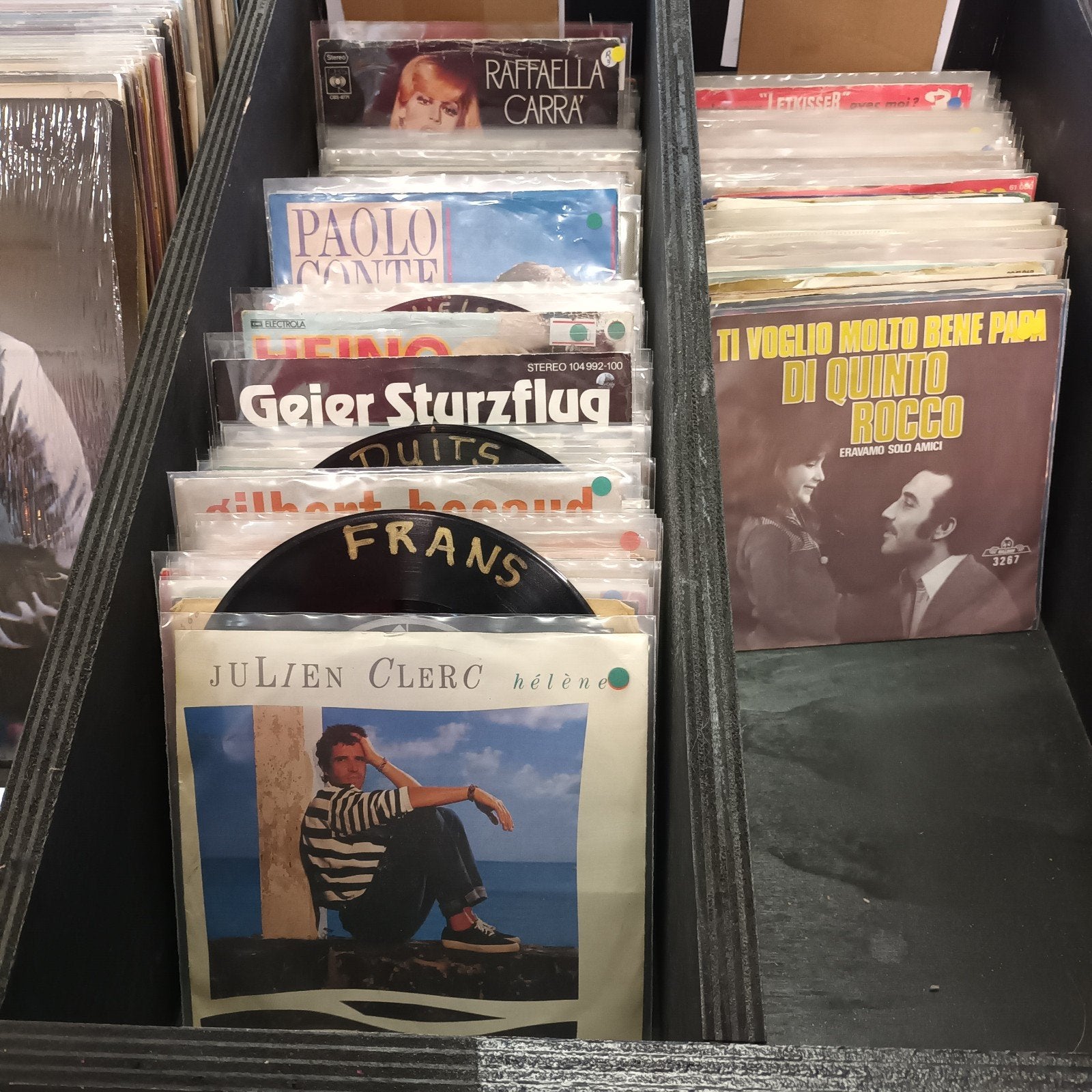 singles, Cd's en Dvd's, Ophalen of Verzenden, Gebruikt