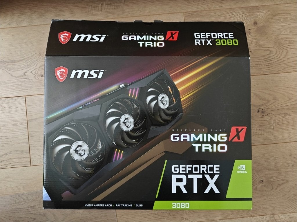 ≥ Vind rtx 3080 op Marktplaats - juni 2026
