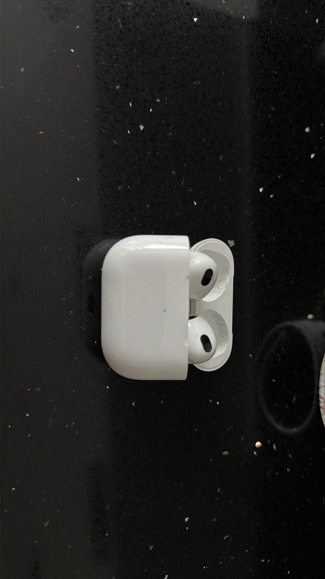 Airpods 2 pro inclusief case usbB, Ophalen of Verzenden, Zo goed als nieuw