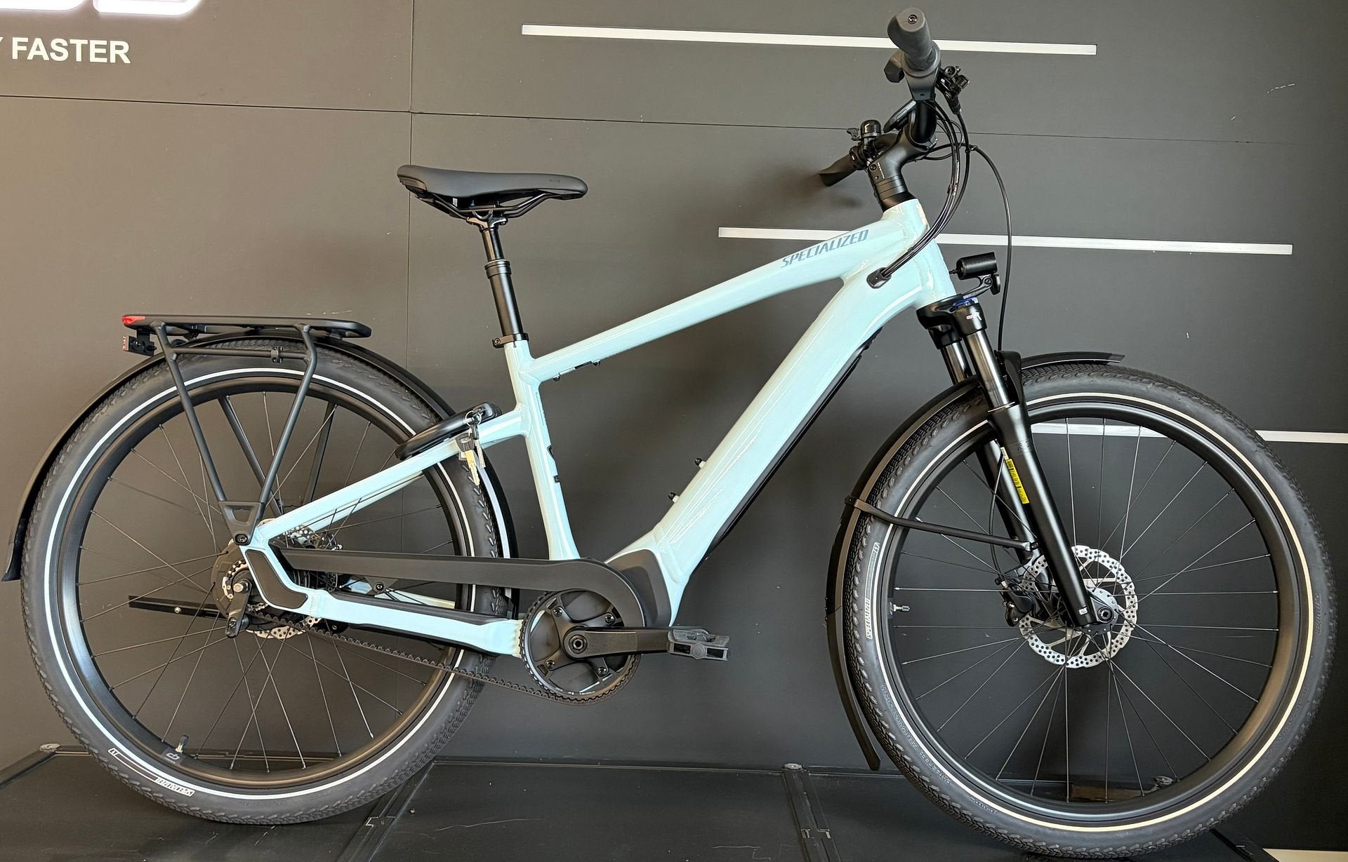 SPECIALIZED Turbo Vado 2 4.0 IGH 27.5 inch M frame Enviolo, Fietsen en Brommers, Overige merken, -, -, Nieuw