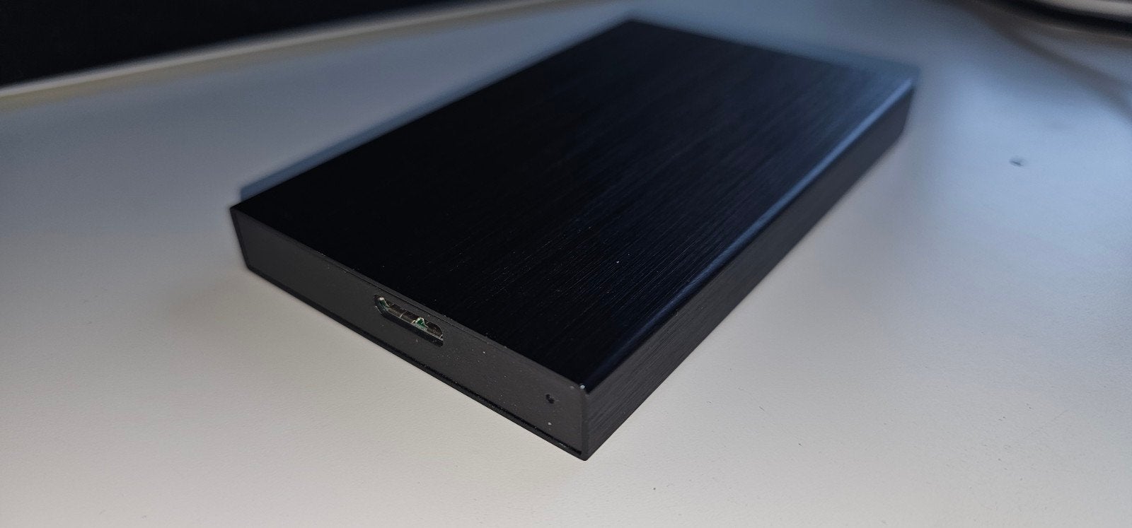 Lacie Externe Harde Schijf 1 TB, Gebruikt, HDD, 1 TB, Lacie
