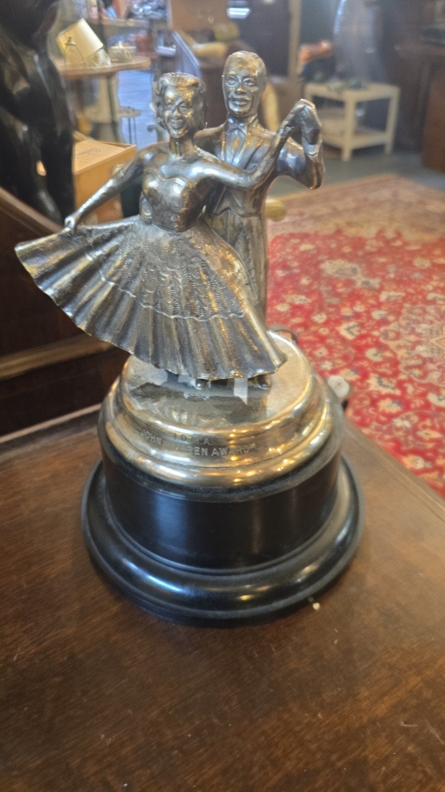 rijke collectie van antiek brocante en curiosa, Ophalen of Verzenden