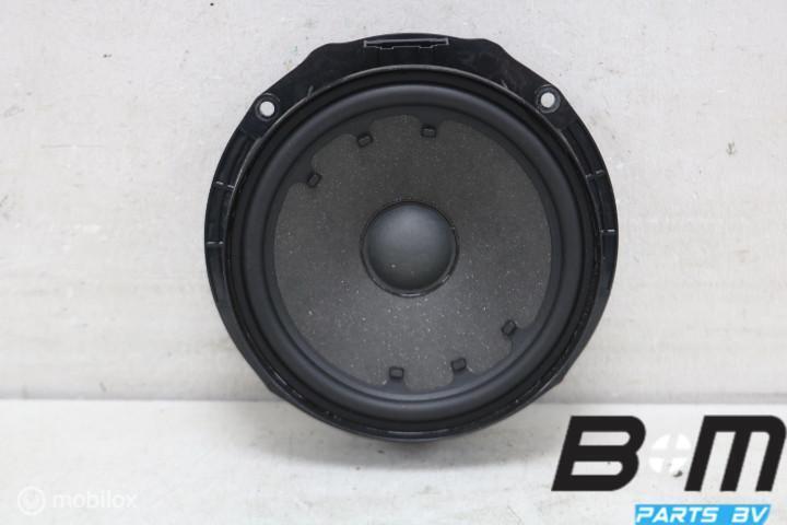 Lagetonenluidspreker VW Polo 2G 2GA035453, Gebruikt