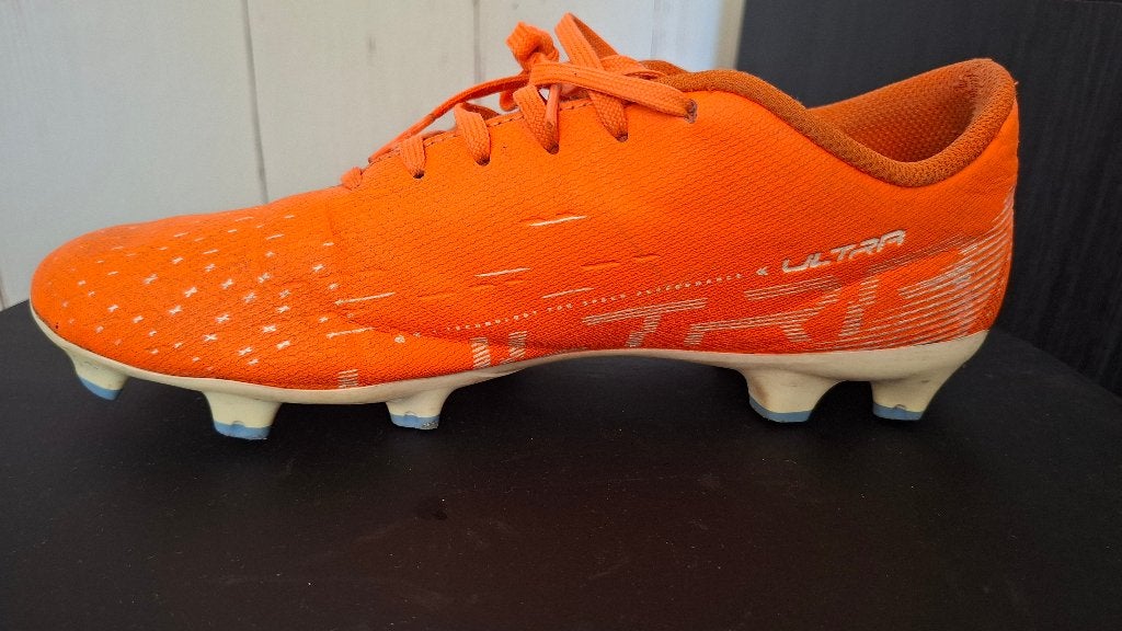 Voetbal schoenen, Maat XS of kleiner, Ophalen, Schoenen