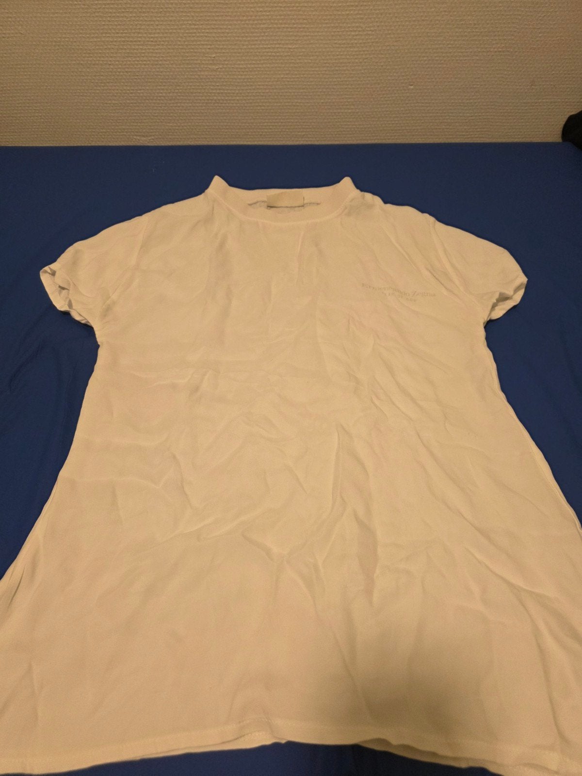 Diverse heren T-shirts en polo's - Verschillende merken, Wit, Overige maten, Ophalen of Verzenden, Diverse merken