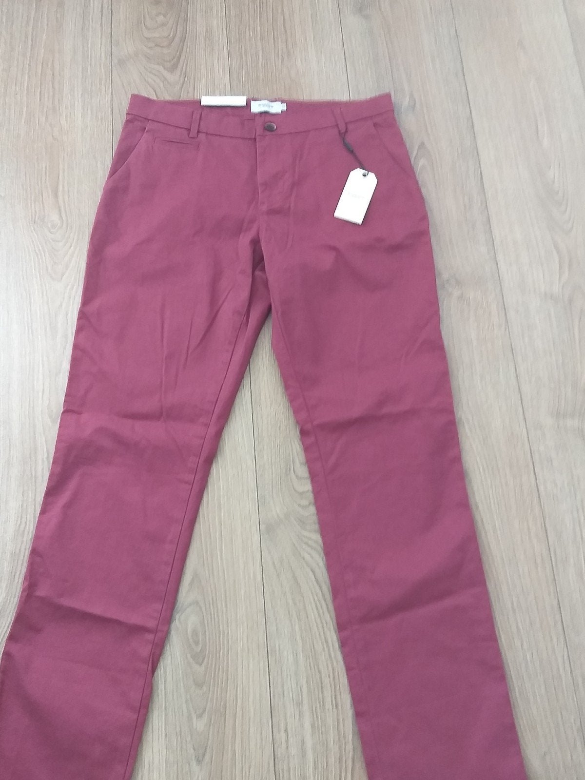 Nieuwe heren broek van McGREGOR maat 33/34, Kleding | Heren, Ophalen, Nieuw