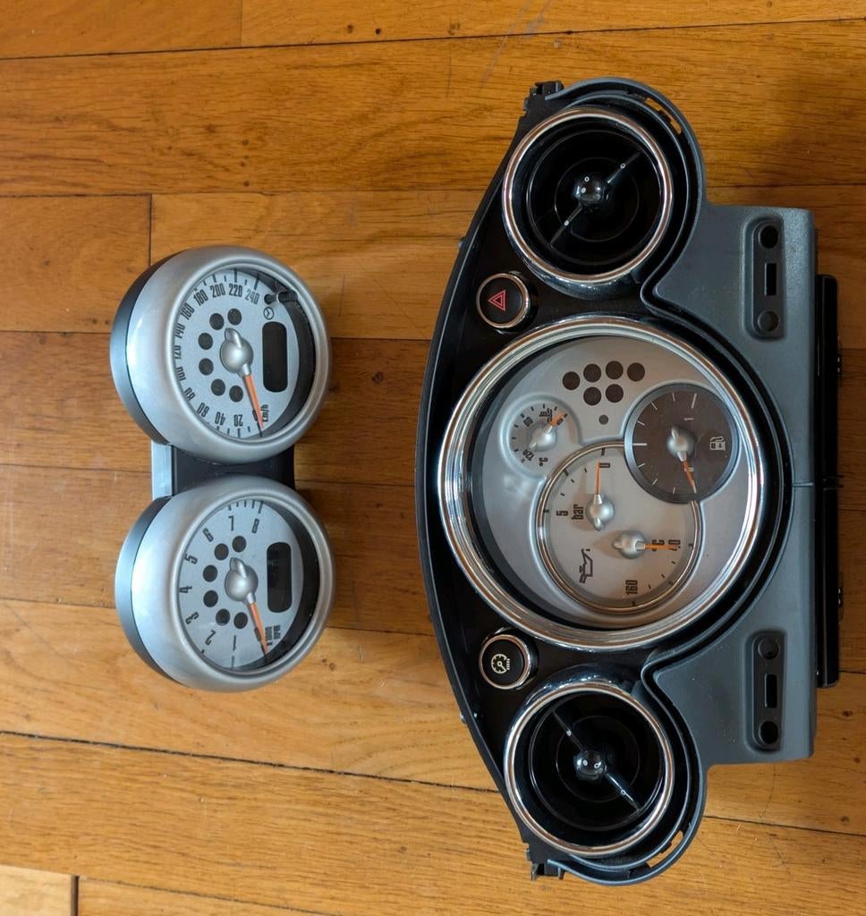 Chronopack R50/R52/R53, Ophalen of Verzenden, Nieuw