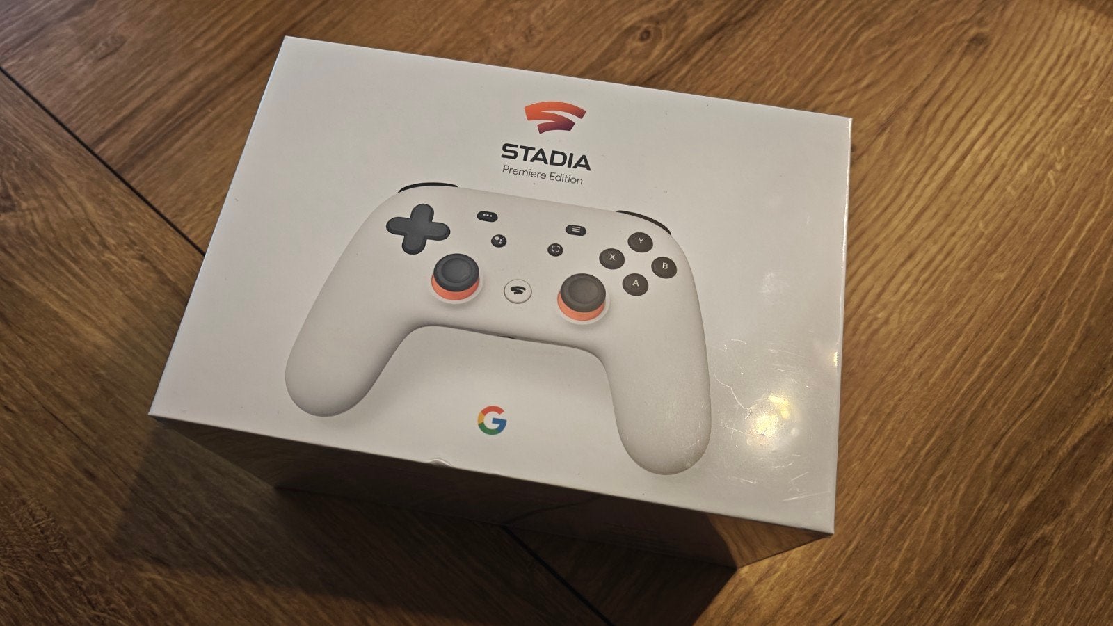 Chromecast Ultra 4k + Stadia - Volledig Gesealed, Ophalen of Verzenden, Nieuw
