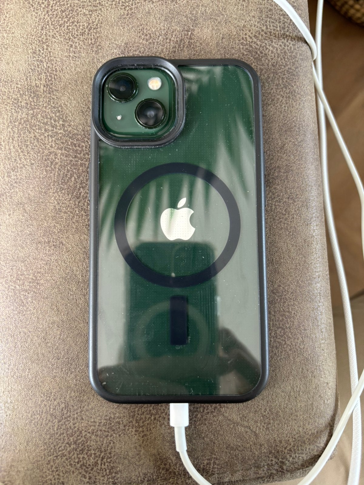 Iphone 13 groen 128gb 92%, 92 %, IPhone 13, Ophalen of Verzenden, Zonder simlock