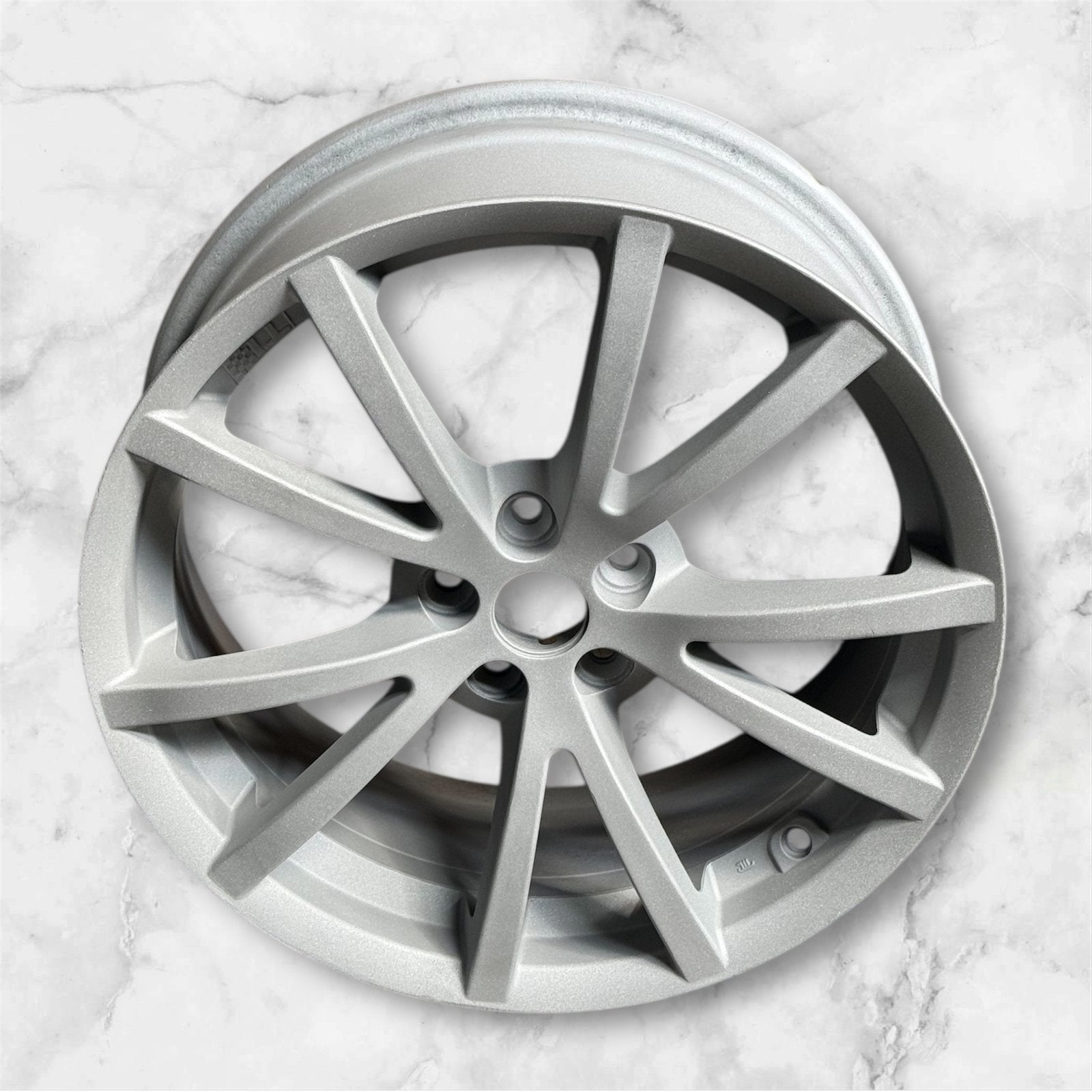 Alfa Romeo 5x98 17” inch  TI, Ophalen of Verzenden