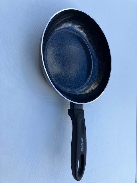 Tefal koekepan, Huis en Inrichting, Ophalen of Verzenden, Nieuw, Aluminium
