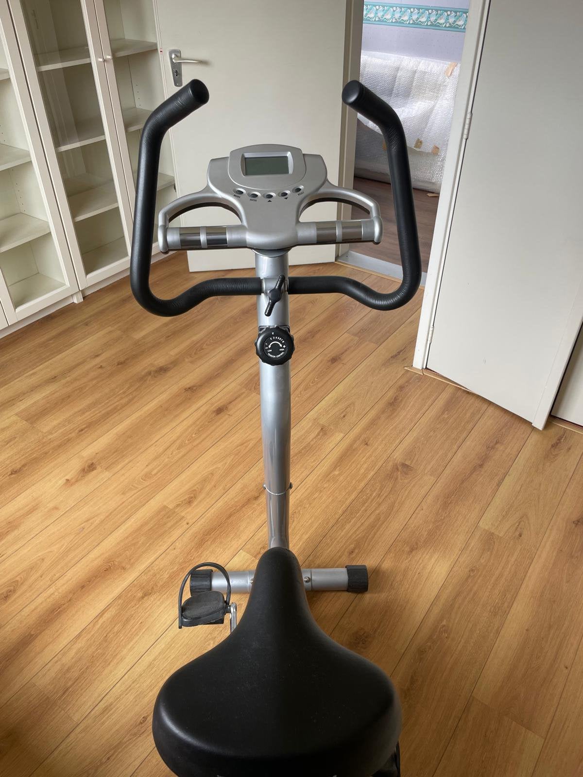 Hometrainer JETSTREAM Cycle pec-2205, Ophalen, Zo goed als nieuw, Hometrainer