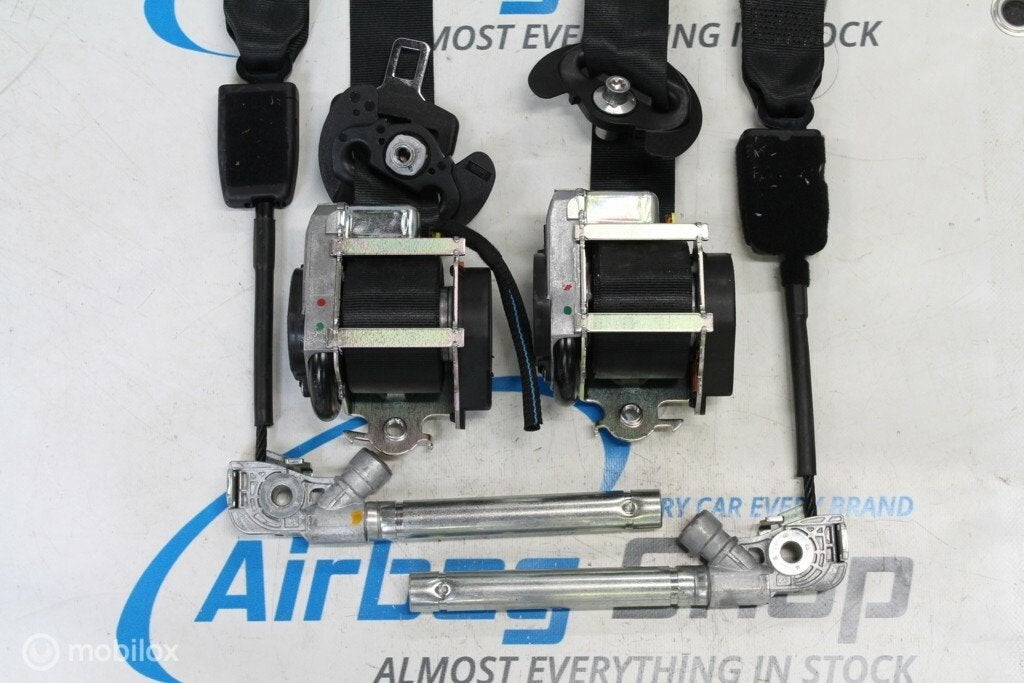 2 x gordels + 2 x spanners citroen c4 picasso (2013-heden), Auto-onderdelen, Interieur en Bekleding