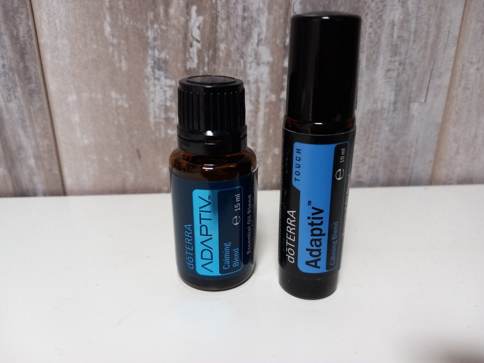Doterra  Adaptive, Ophalen of Verzenden, Nieuw, Aroma