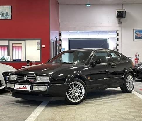 Gevraagd/Gezocht originele nederlandse corrado v6 en G60, Corrado, Particulier, Te koop