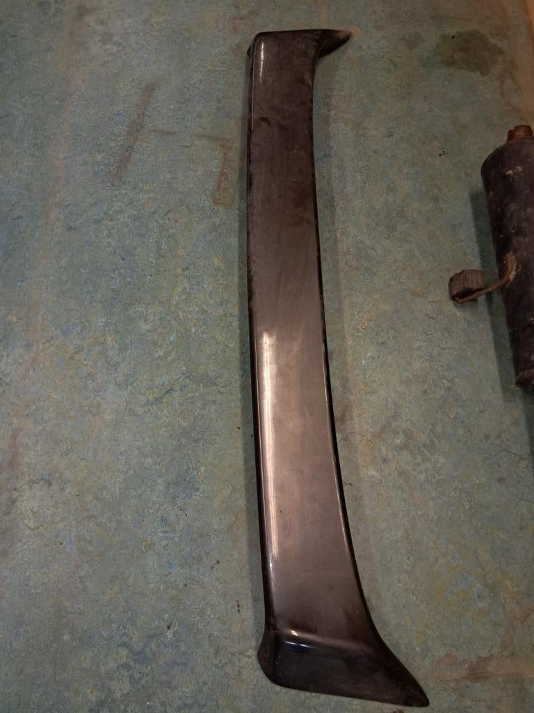 Peugeot 605 spoiler foha, Auto-onderdelen, Ophalen