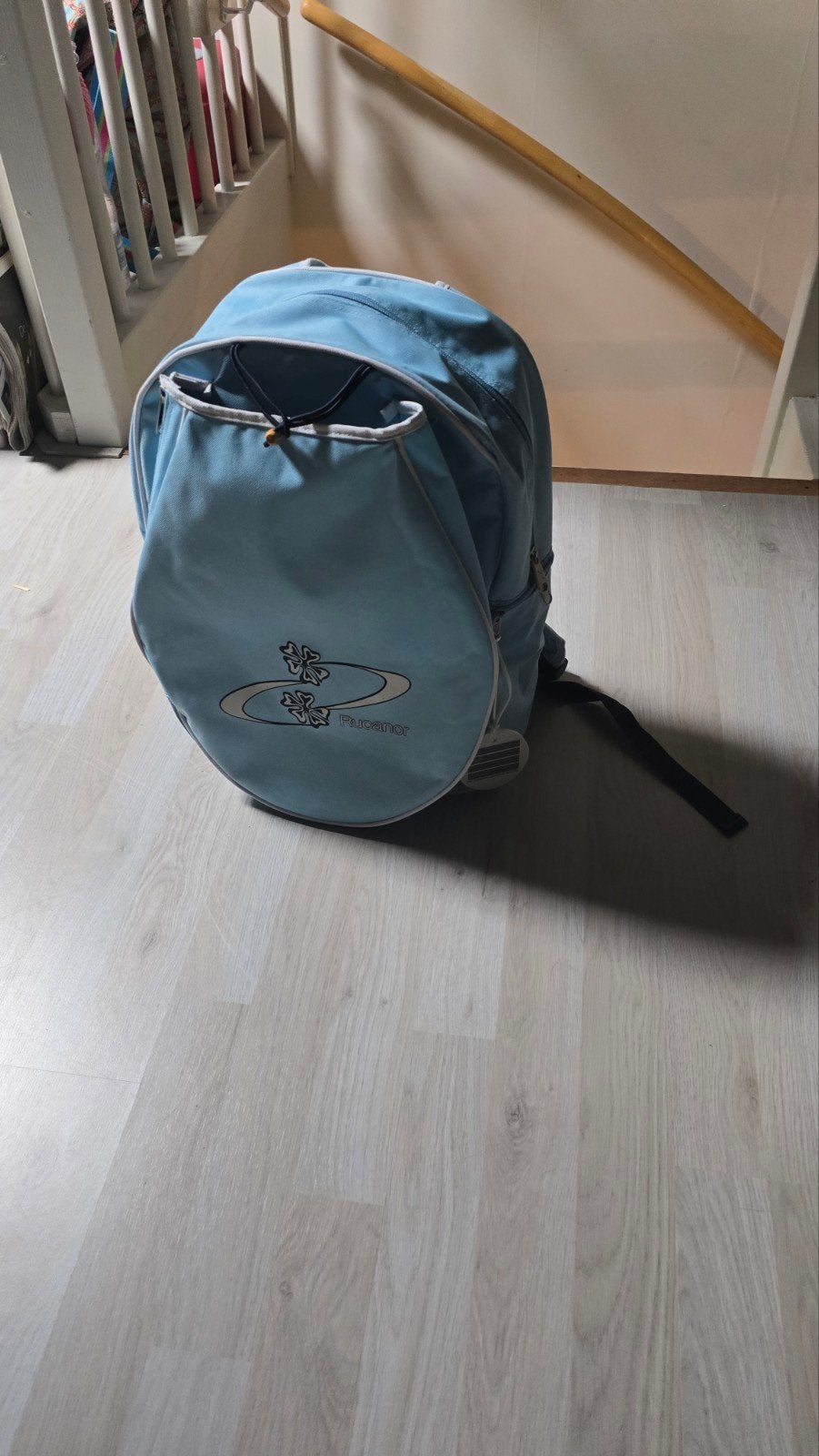 tennistas rucanor, Ophalen, Gebruikt, Overige merken