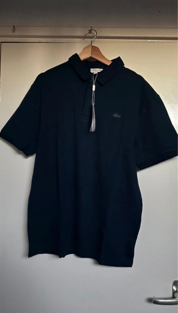 Lacoste Polo Shirt - Nieuw met kaartjes - Maat L, Maat 52/54 (L), Lacoste, Nieuw, Verzenden