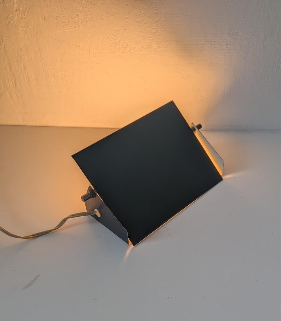 Wandlamp Anvia ontwerp Hoogervorst, Ophalen of Verzenden, Metaal