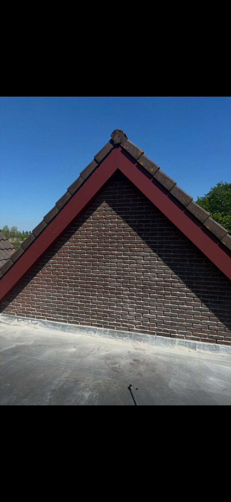 Voeger aangeboden, Doe-het-zelf en Verbouw, Rolluiken, Zo goed als nieuw, 200 cm of meer, Wit, Ophalen
