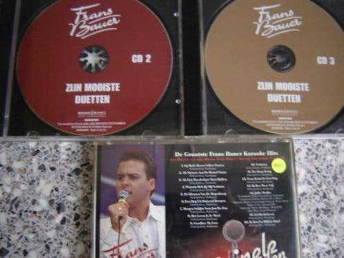 cd:Nederlandstalig -, Cd's en Dvd's, Ophalen of Verzenden, Gebruikt, Levenslied of Smartlap