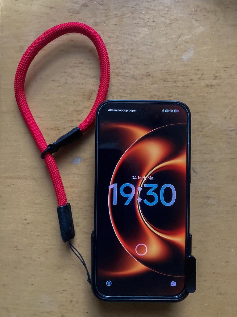 Xiaomi 17 Ultra (nieuw) met Photography Kit Pro (nieuw), Overige modellen, Nieuw, Ophalen of Verzenden, Zonder abonnement