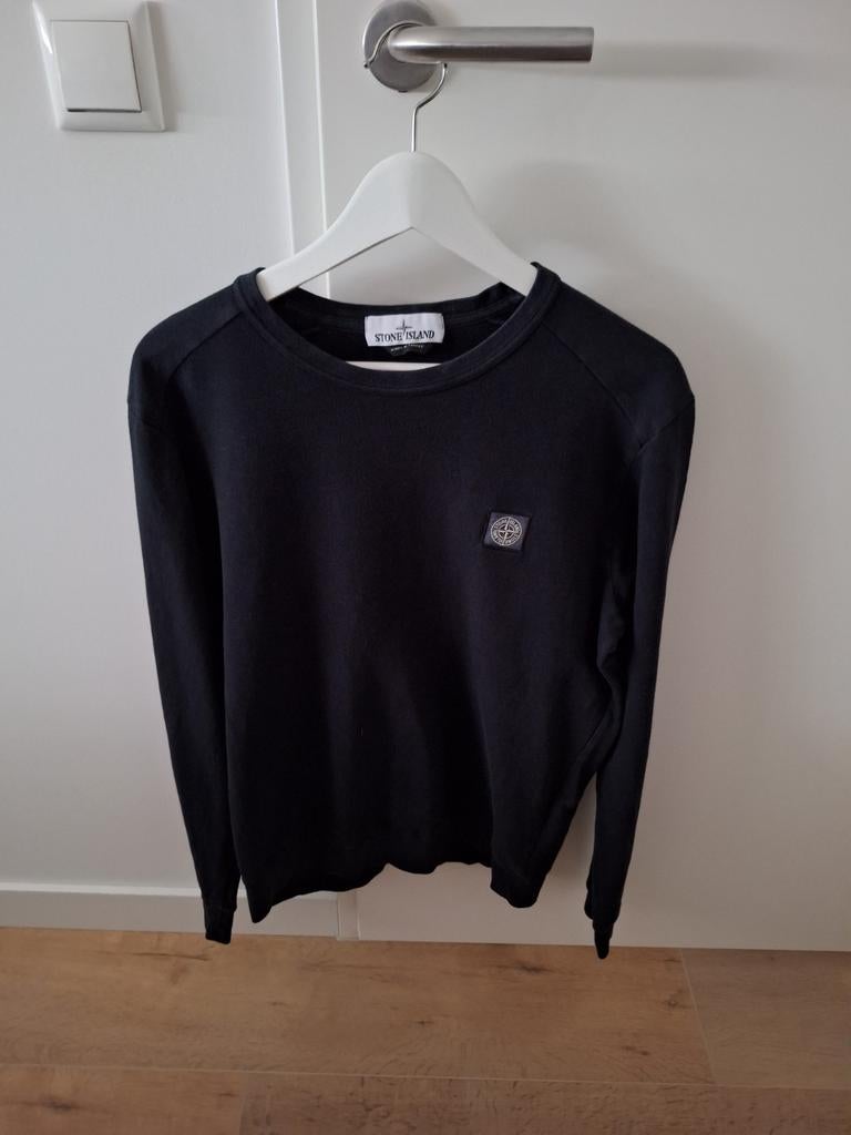 Stone island maat M, Kleding | Heren, Ophalen, Zo goed als nieuw