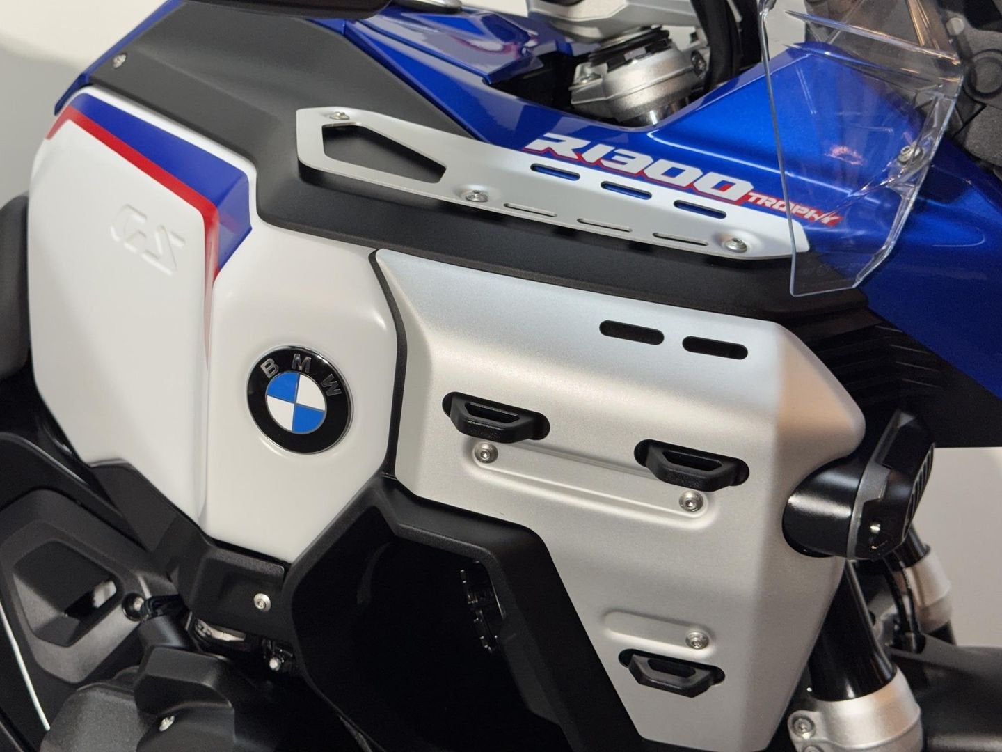 BMW R 1300 GS ADVENTURE ASA AUTOMAAT R1300GSA R 1300 GS, 2 cilinders, Bedrijf, Onbekend, Meer dan 35 kW
