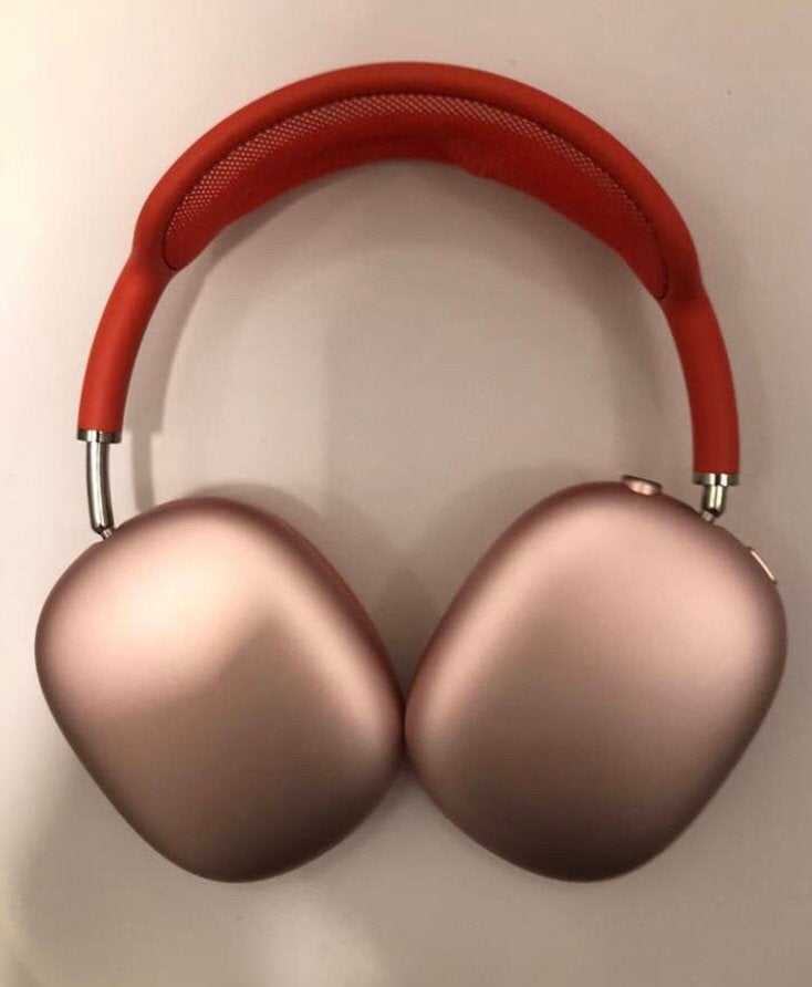 Apple Airpods Max Pro, Audio, Tv en Foto, Koptelefoons, Ophalen of Verzenden, Zo goed als nieuw, Overige merken, Bluetooth