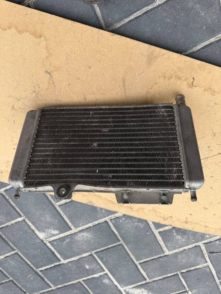 Gilera Runner radiateur 125/180, Ophalen of Verzenden