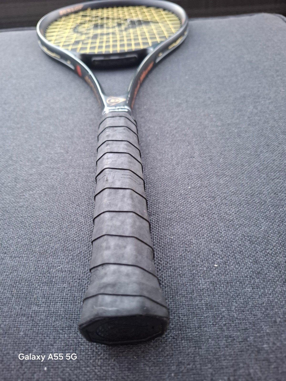 Dunlop Tactical Winner Mid Plus Tennisracket L2, Sport en Fitness, Tennis, L2, Gebruikt, Ophalen of Verzenden, Gate Street, Waltham Abbey, Essex, EN9 1AA, UK